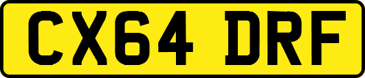 CX64DRF