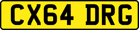 CX64DRG