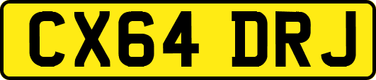 CX64DRJ