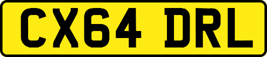 CX64DRL