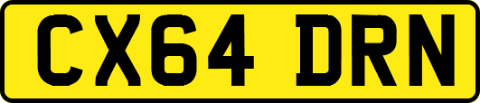 CX64DRN