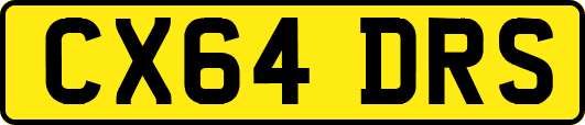 CX64DRS