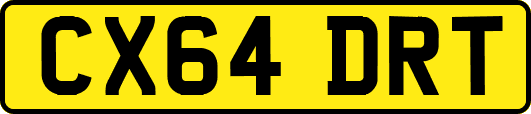 CX64DRT