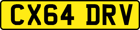 CX64DRV