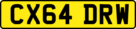 CX64DRW