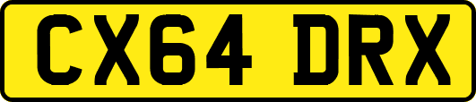 CX64DRX