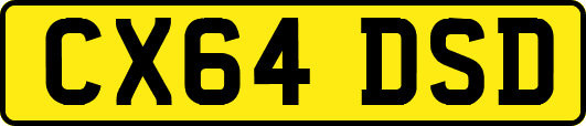CX64DSD