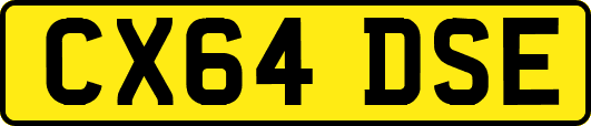 CX64DSE