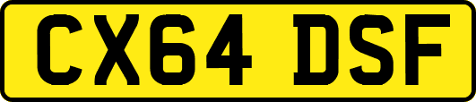 CX64DSF