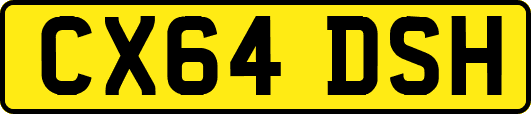 CX64DSH