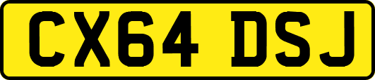 CX64DSJ