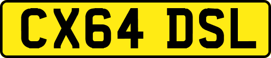 CX64DSL