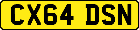 CX64DSN