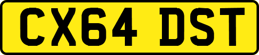 CX64DST