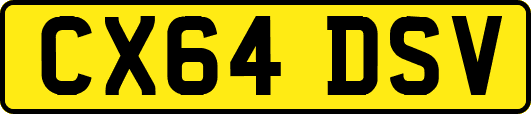 CX64DSV