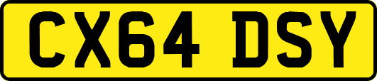 CX64DSY