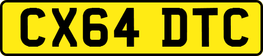 CX64DTC