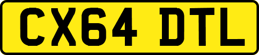CX64DTL