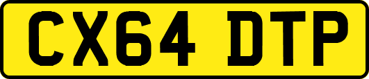 CX64DTP