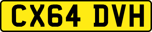 CX64DVH