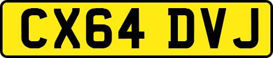CX64DVJ