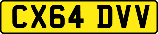 CX64DVV
