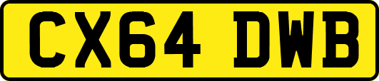 CX64DWB