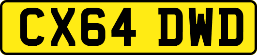 CX64DWD