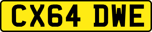 CX64DWE