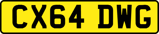 CX64DWG