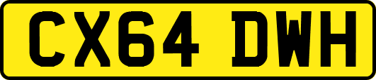 CX64DWH