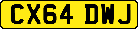 CX64DWJ