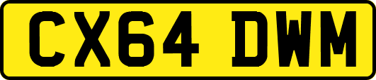 CX64DWM
