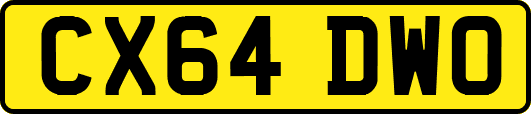 CX64DWO