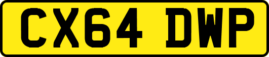 CX64DWP