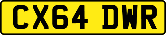CX64DWR
