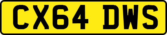 CX64DWS