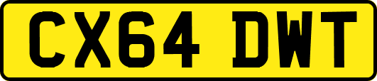 CX64DWT
