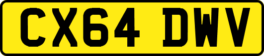 CX64DWV