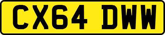 CX64DWW