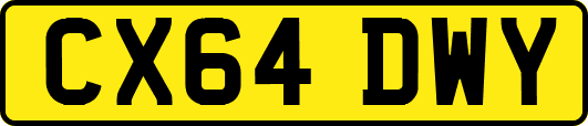 CX64DWY