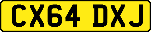 CX64DXJ