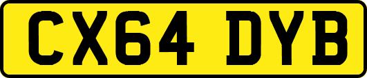 CX64DYB
