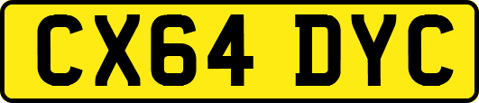 CX64DYC