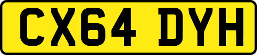 CX64DYH