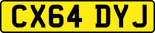 CX64DYJ