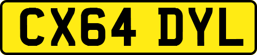 CX64DYL