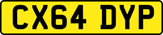 CX64DYP