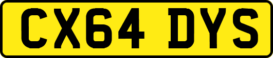 CX64DYS