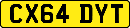 CX64DYT